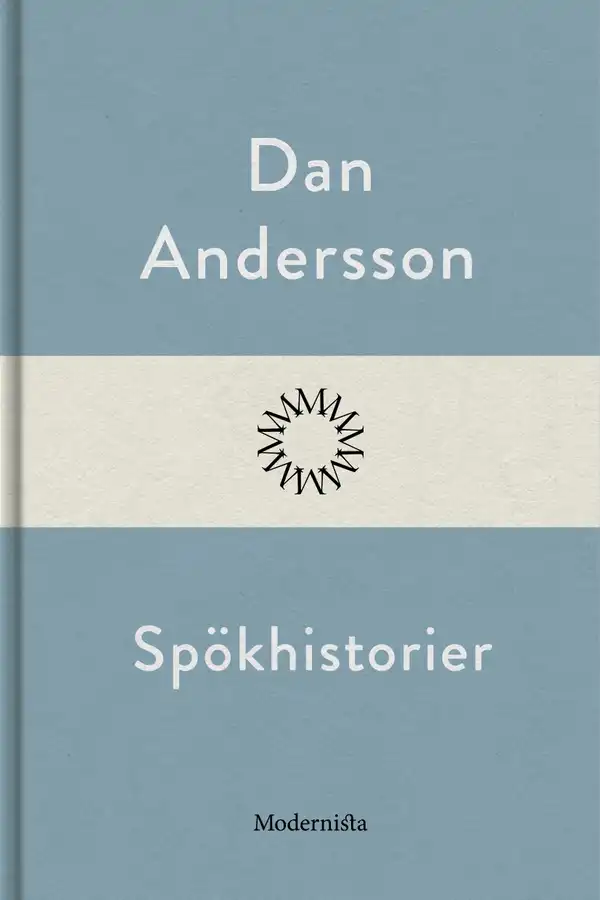 Spökhistorier