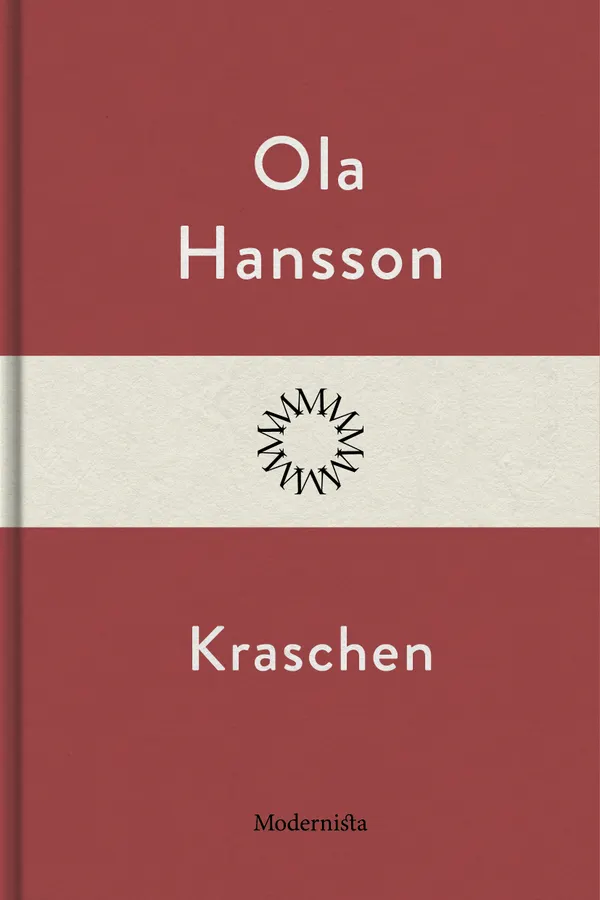 Kraschen