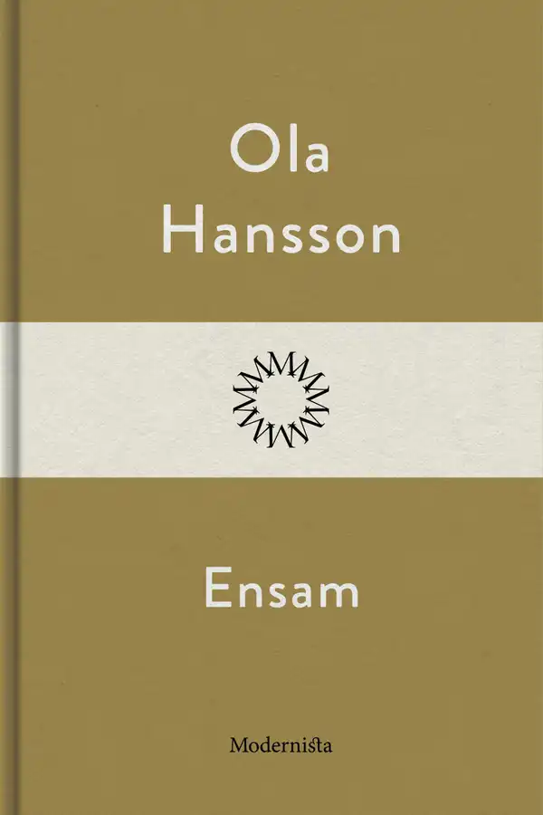 Ensam