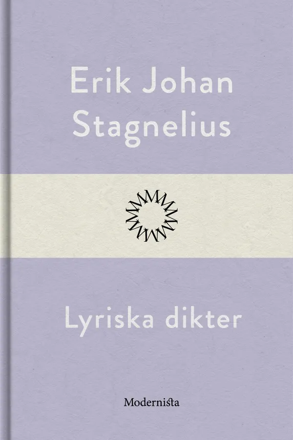 Lyriska dikter