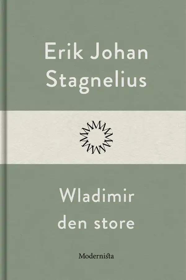 Wladimir den store