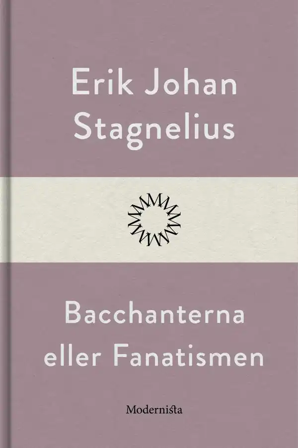 Bacchanterna eller Fanatismen