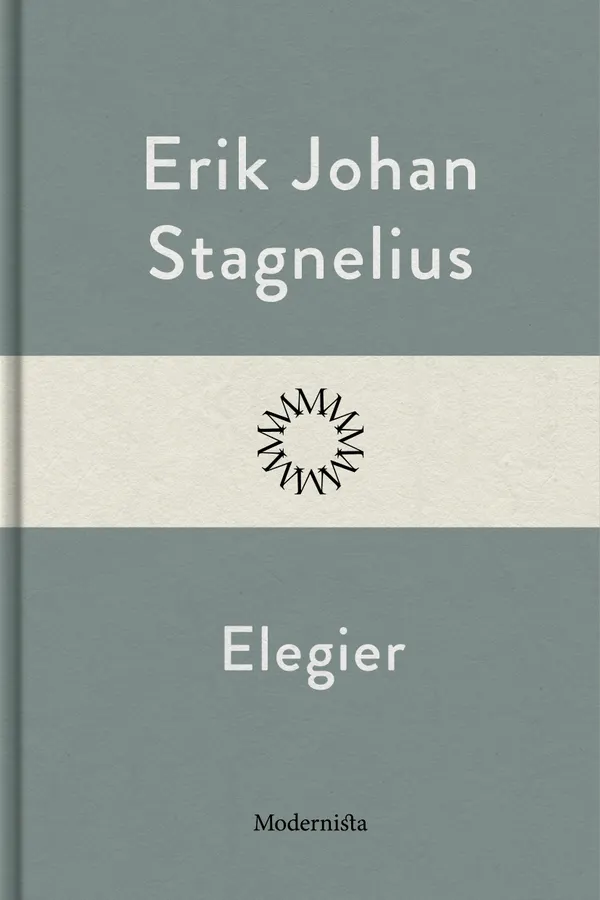 Elegier