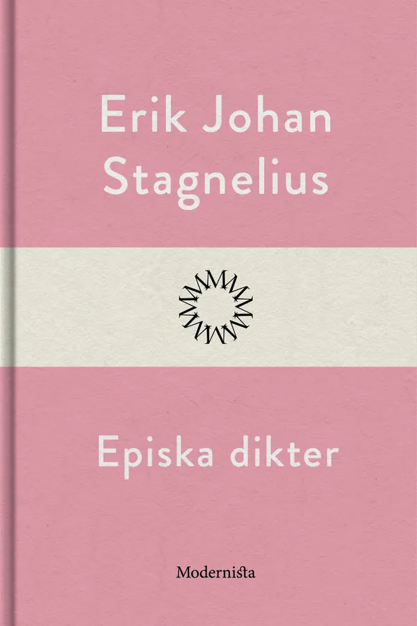 Episka dikter
