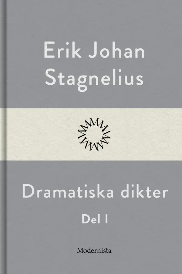 Dramatiska dikter I