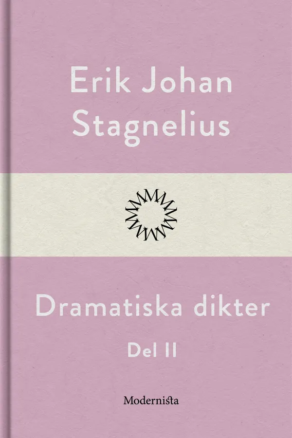 Dramatiska dikter II