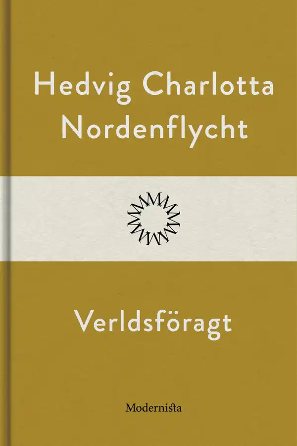 Verldsföragt