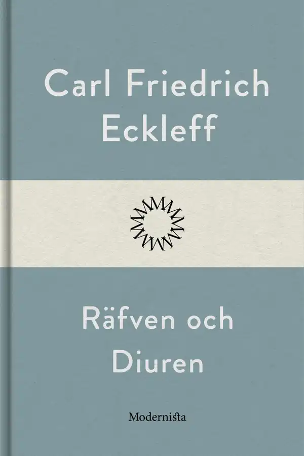 Räfven och Diuren
