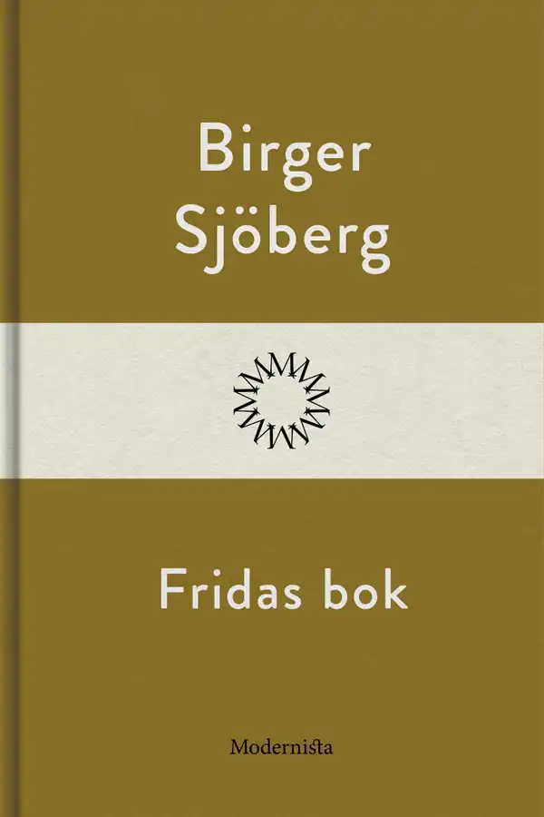 Fridas bok