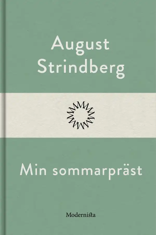 Min sommarpräst