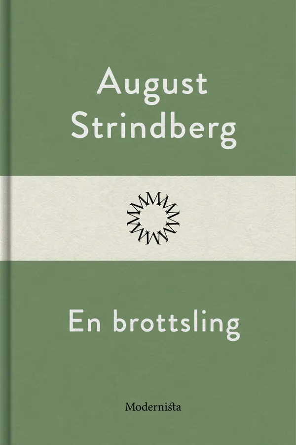En brottsling