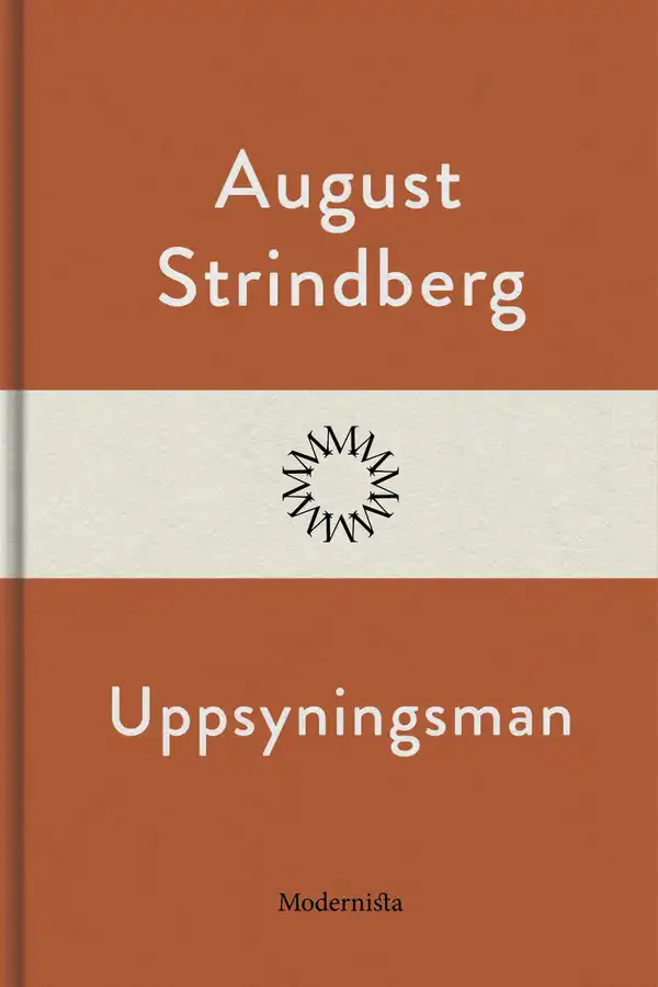 Uppsyningsman