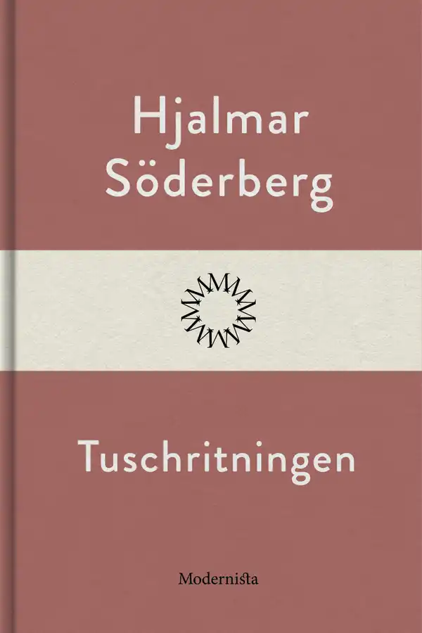 Tuschritningen