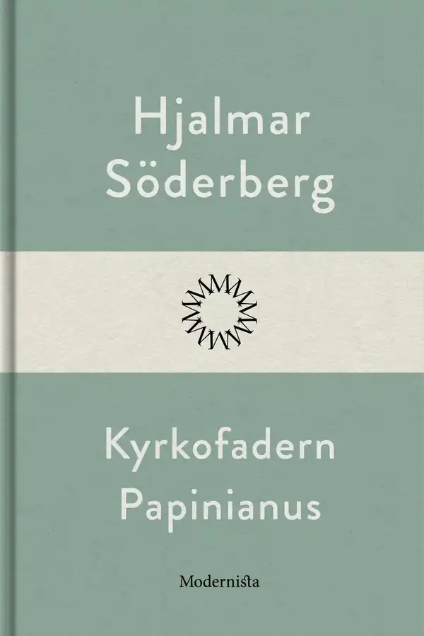 Kyrkofadern Papinianus