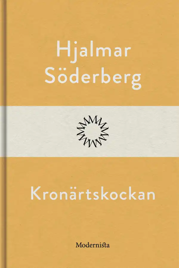 Kronärtskockan