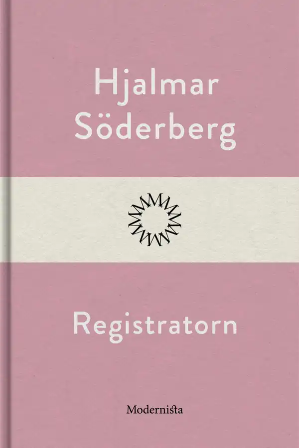 Registratorn