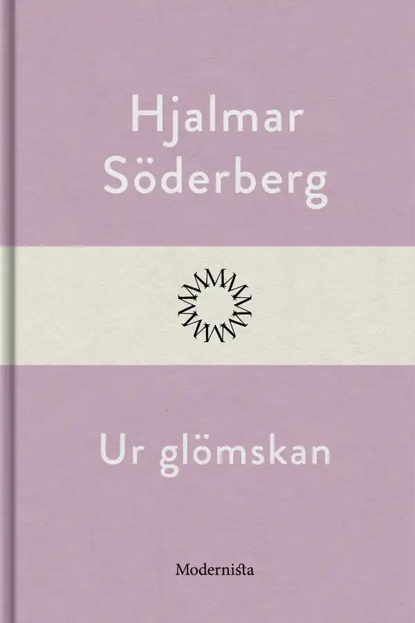 Ur glömskan