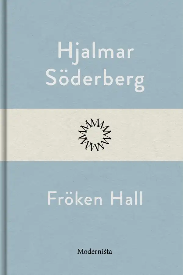 Fröken Hall