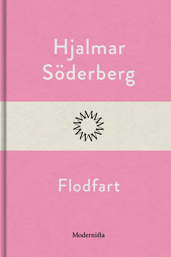Flodfart