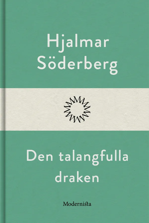 Den talangfulla draken