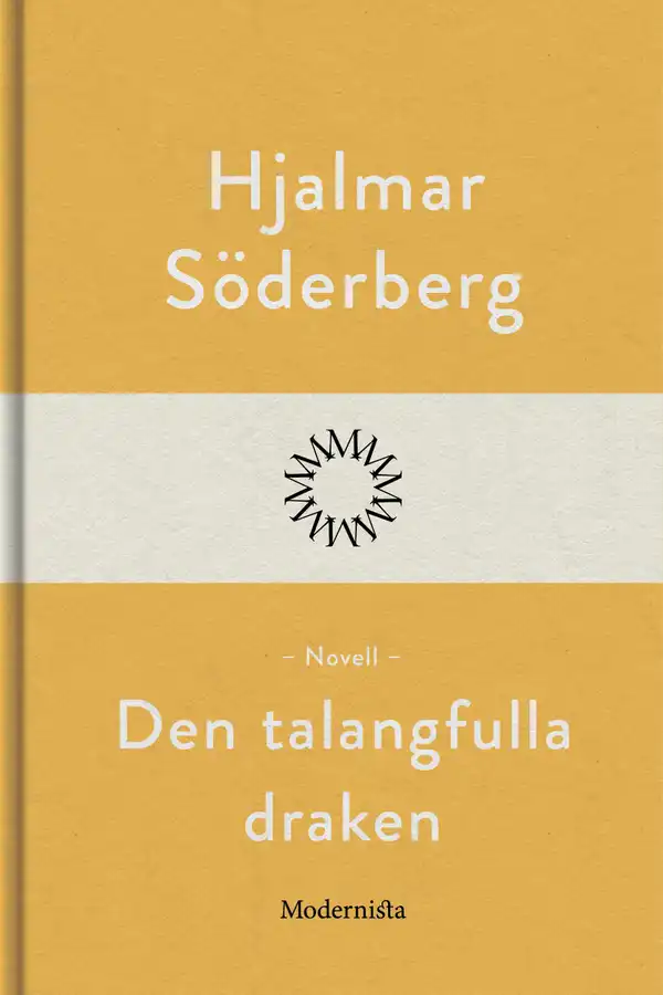 Den talangfulla draken