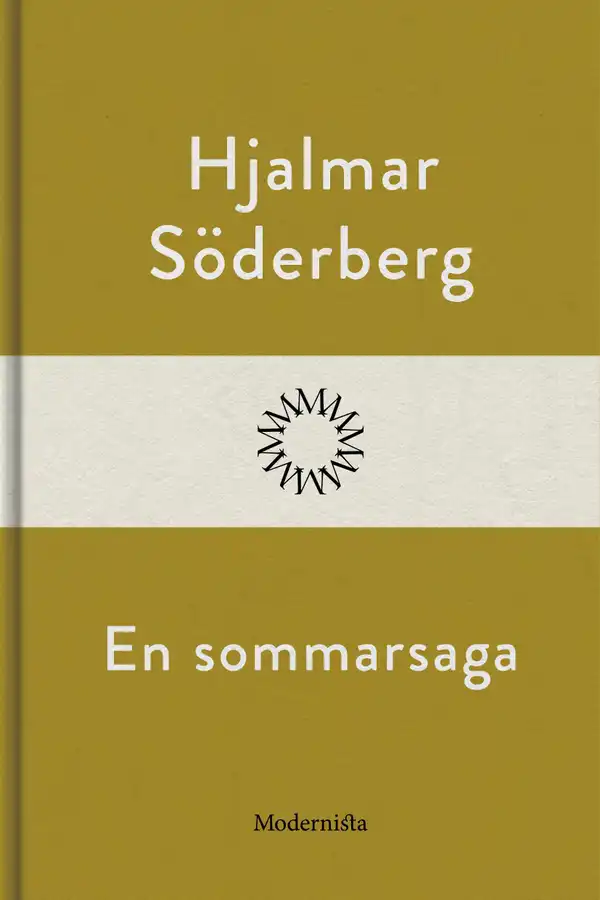 En sommarsaga
