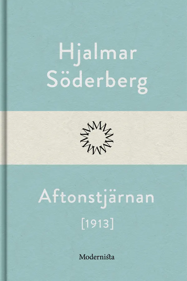 Aftonstjärnan