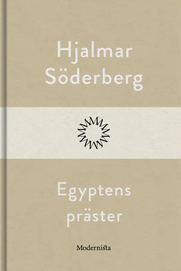 Egyptens präster