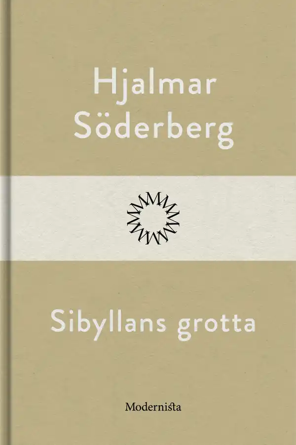 Sibyllans grotta