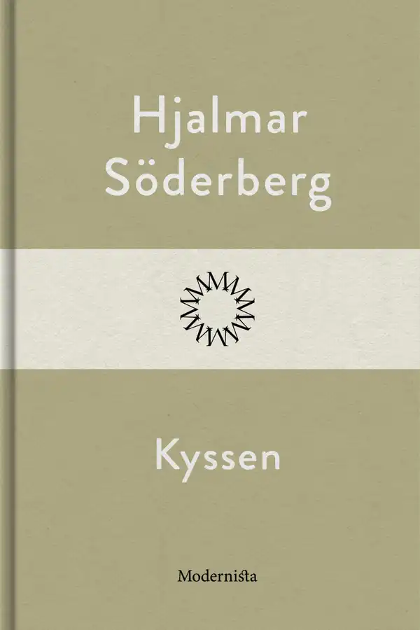 Kyssen