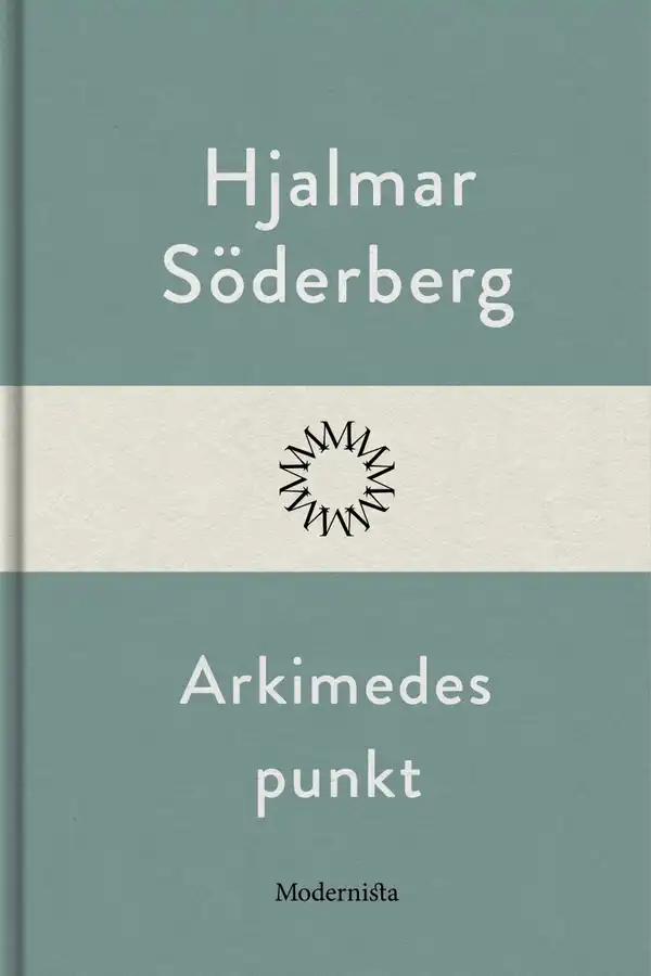 Arkimedes punkt