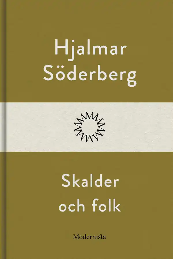 Skalder och folk