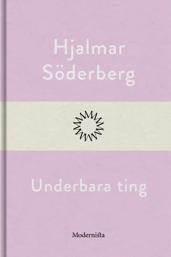 Underbara ting