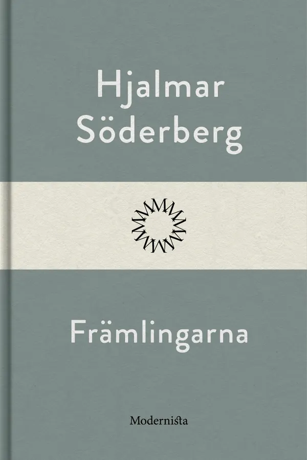 Främlingarna: berättelser