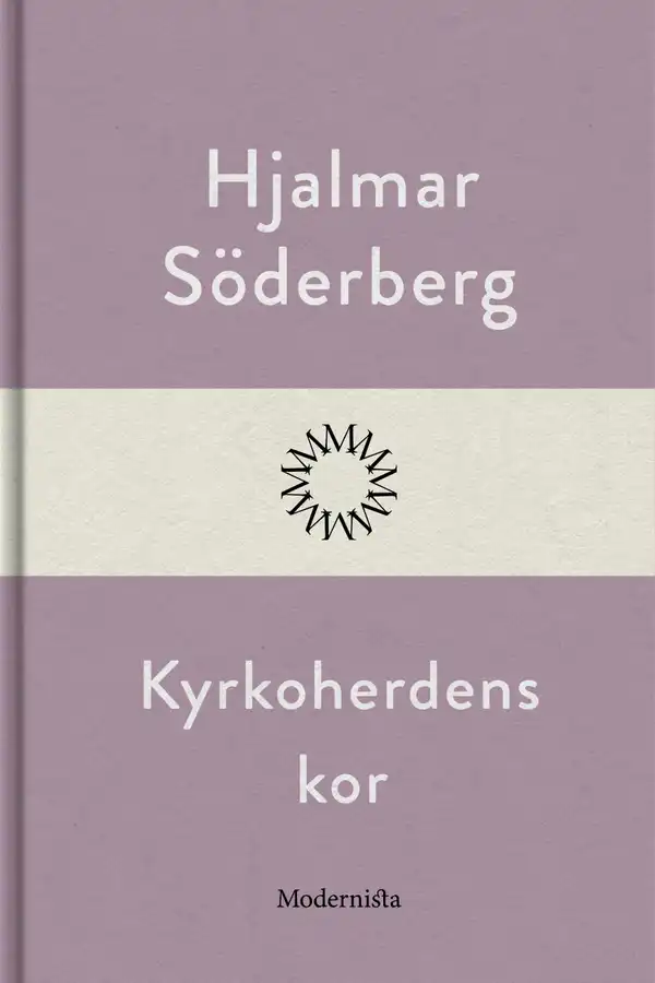 Kyrkoherdens kor