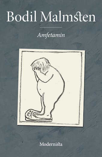 Amfetamin - Bodil Malmsten
