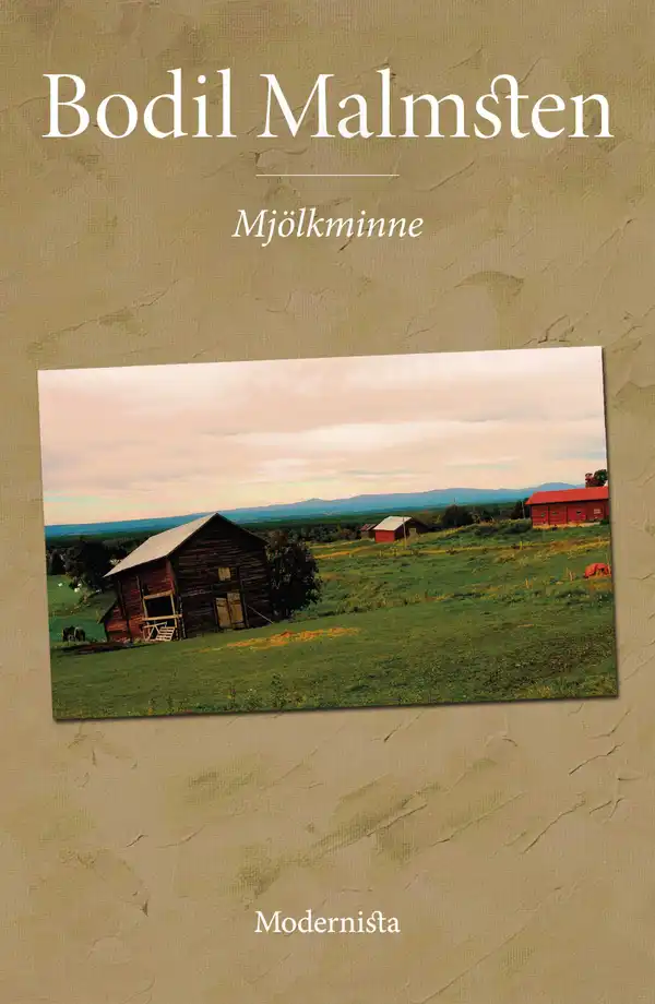 Mjölkminne