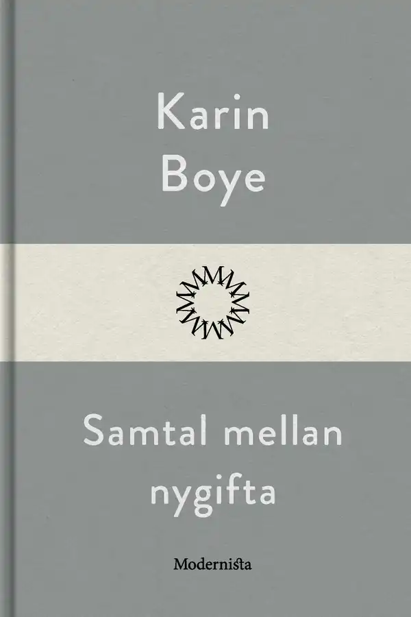 Samtal mellan nygifta