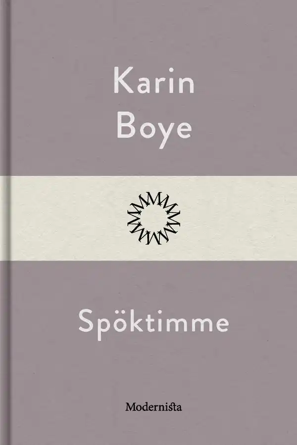 Spöktimme