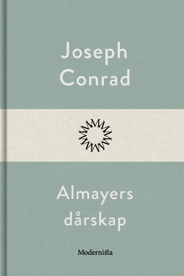 Almayers dårskap