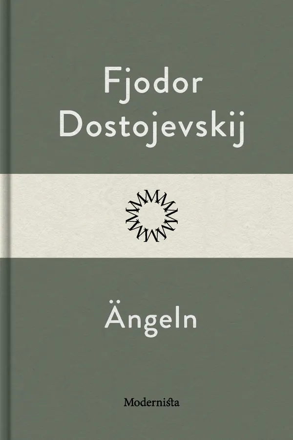 Ängeln