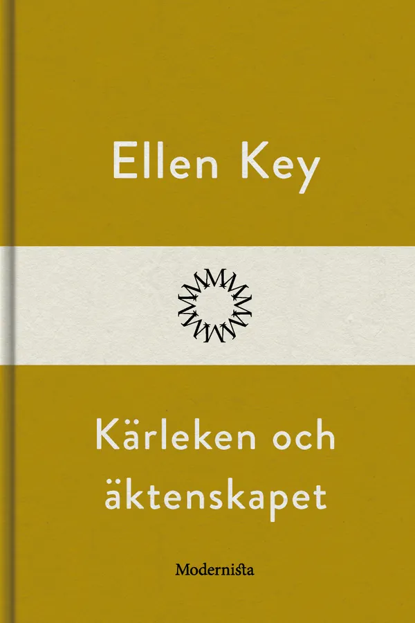 Kärleken och äktenskapet
