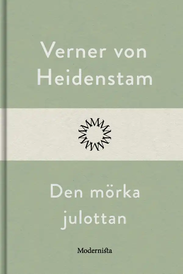 Den mörka julottan