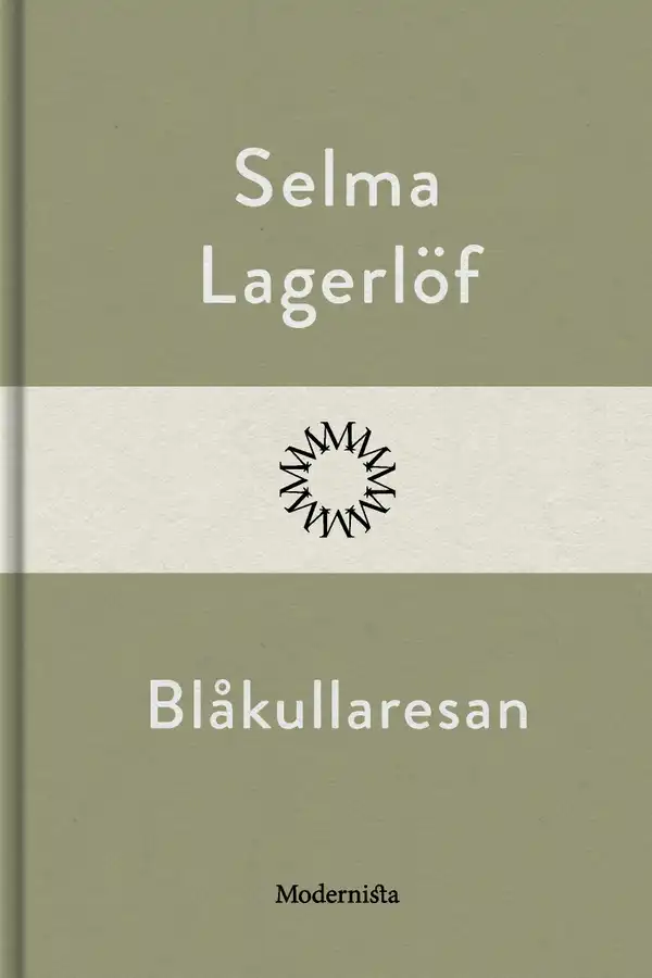Blåkullaresan