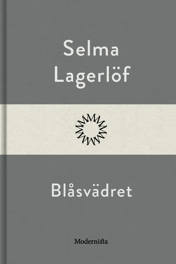 Blåsvädret