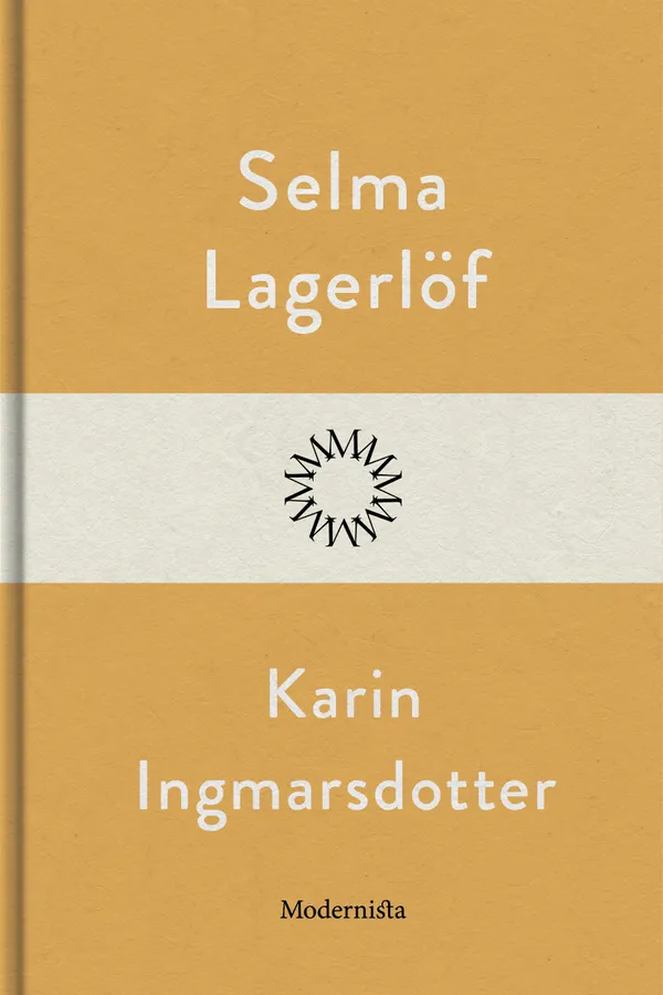 Karin Ingmarsdotter