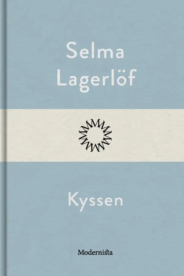 Kyssen