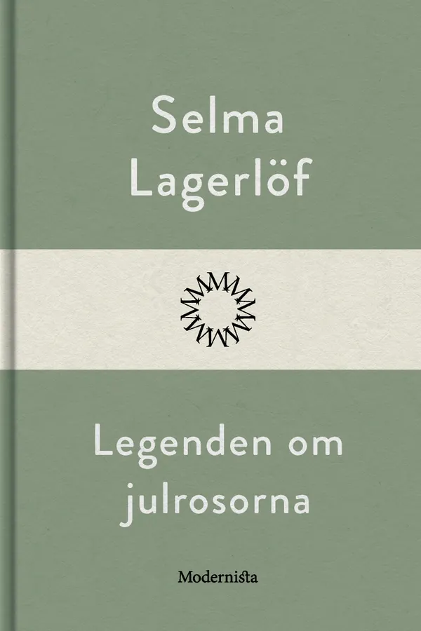 Legenden om julrosorna