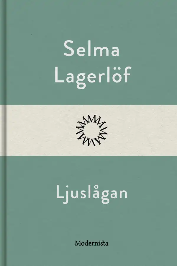 Ljuslågan