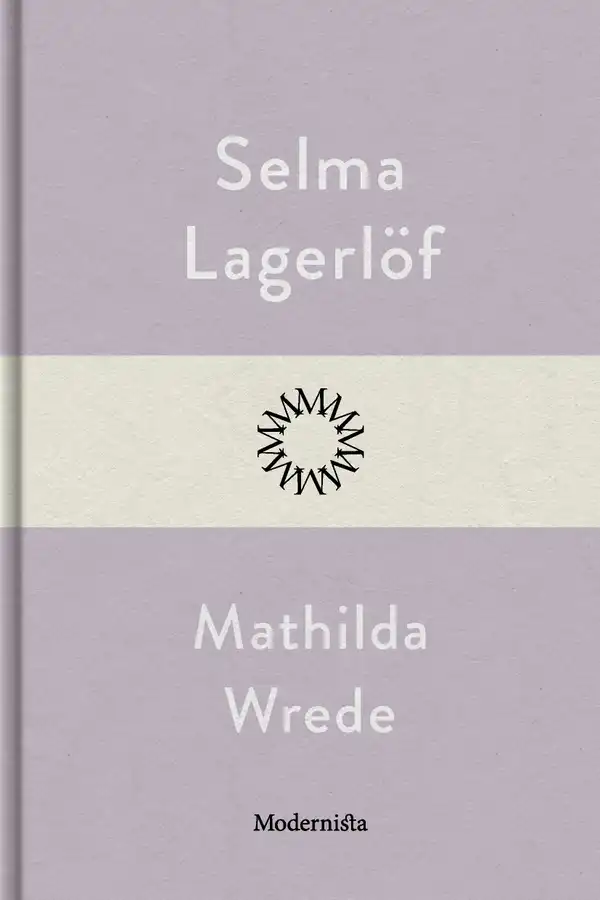 Mathilda Wrede